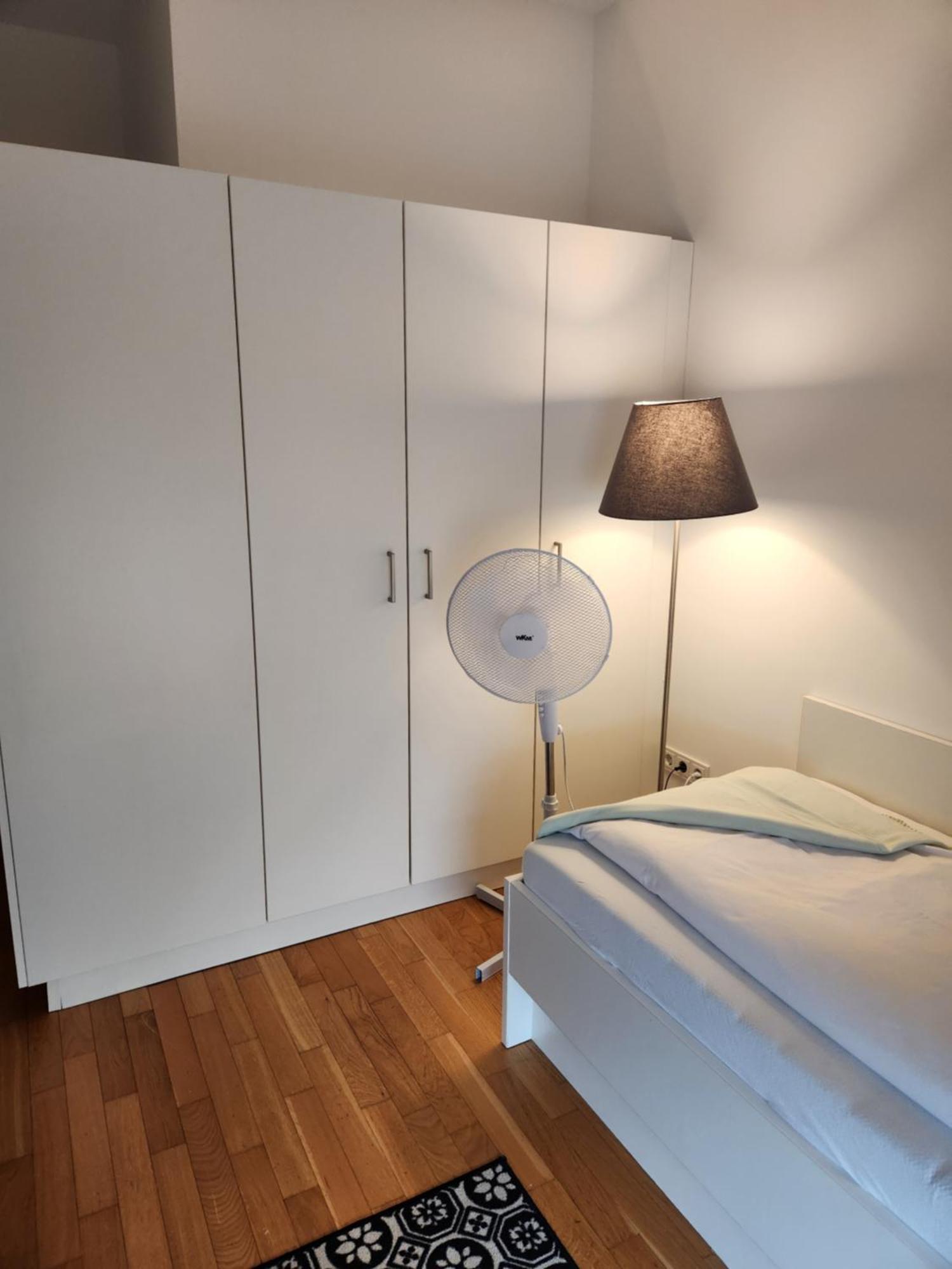 Myroom - Munich Fair Apartments 외부 사진