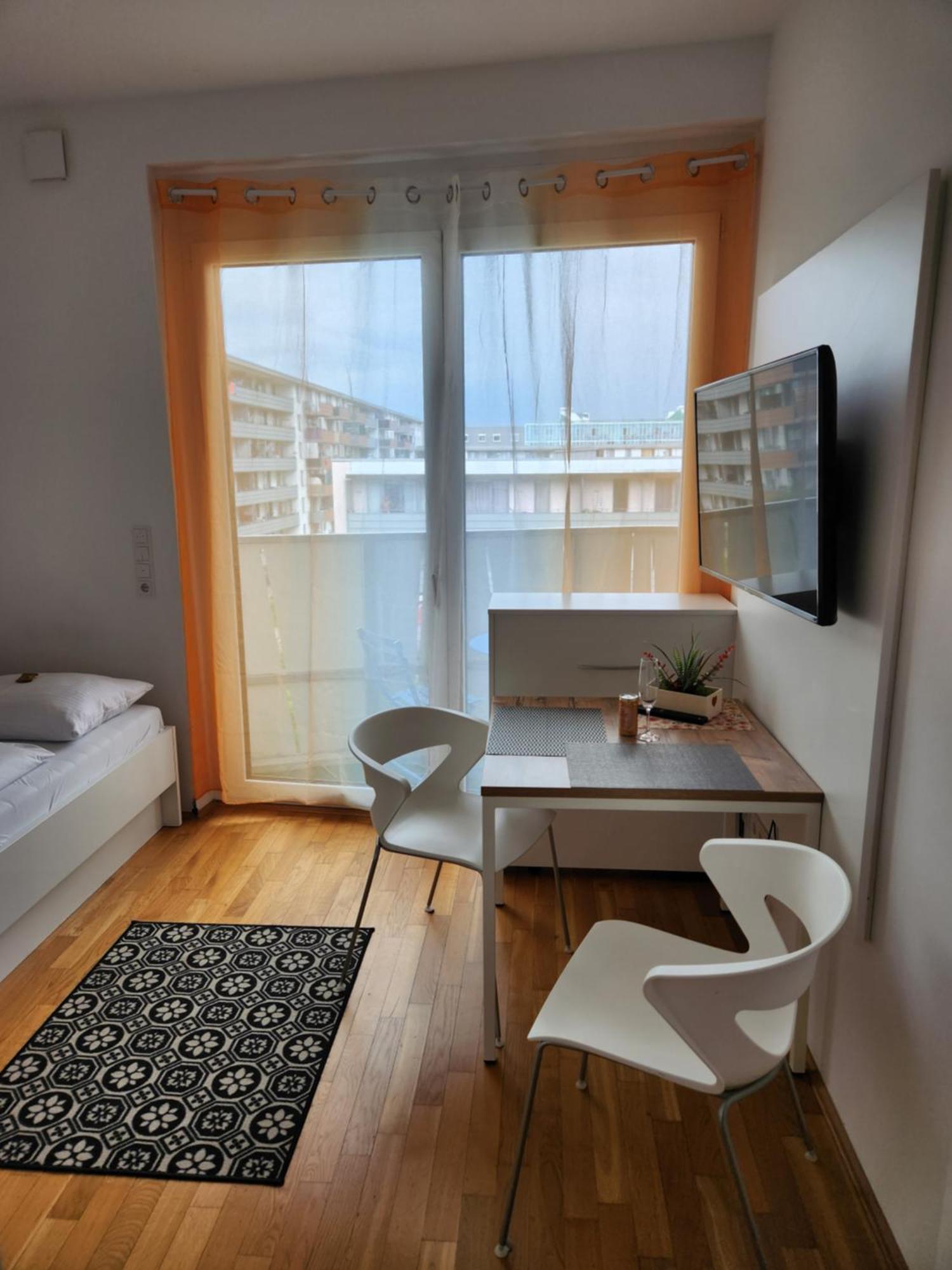 Myroom - Munich Fair Apartments 외부 사진