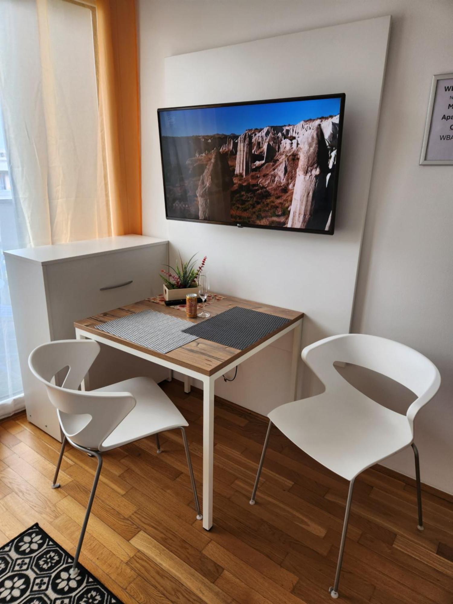 Myroom - Munich Fair Apartments 외부 사진