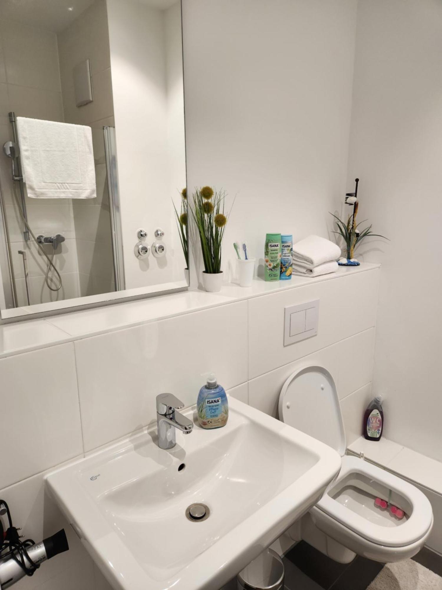 Myroom - Munich Fair Apartments 외부 사진