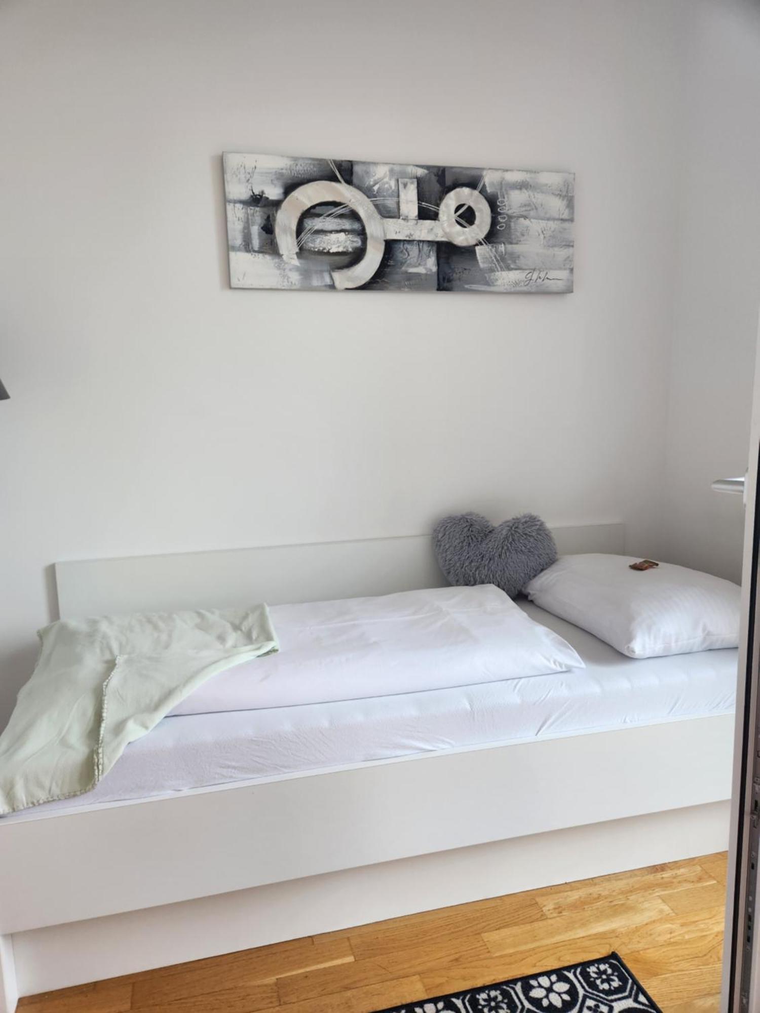 Myroom - Munich Fair Apartments 외부 사진