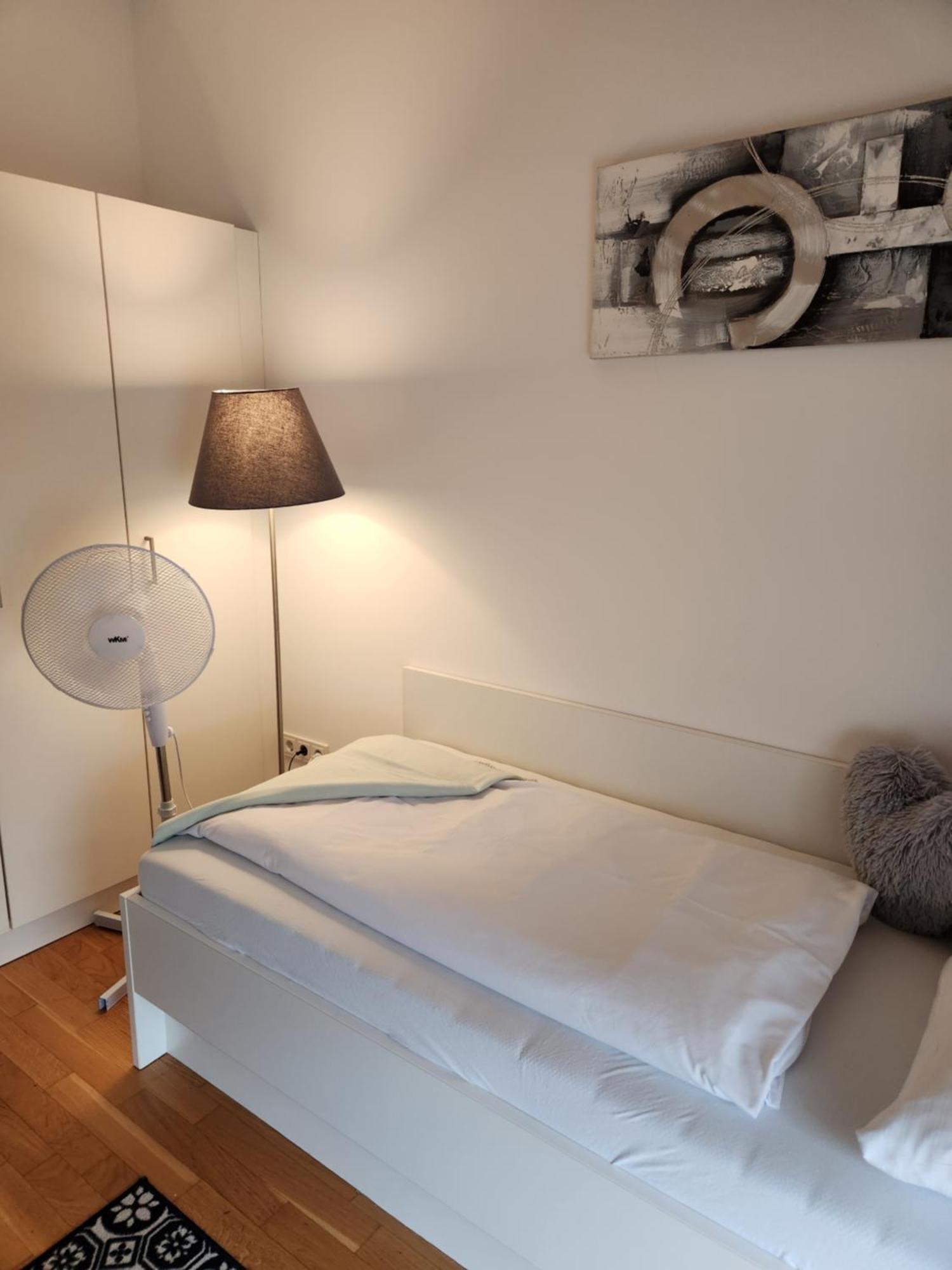 Myroom - Munich Fair Apartments 외부 사진