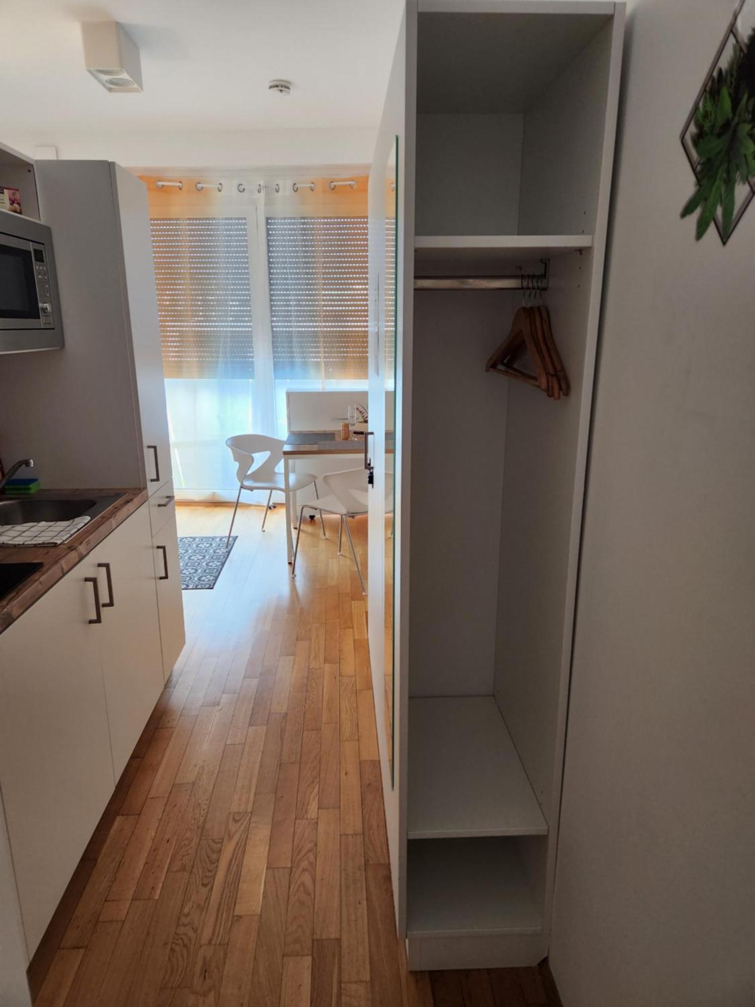 Myroom - Munich Fair Apartments 외부 사진