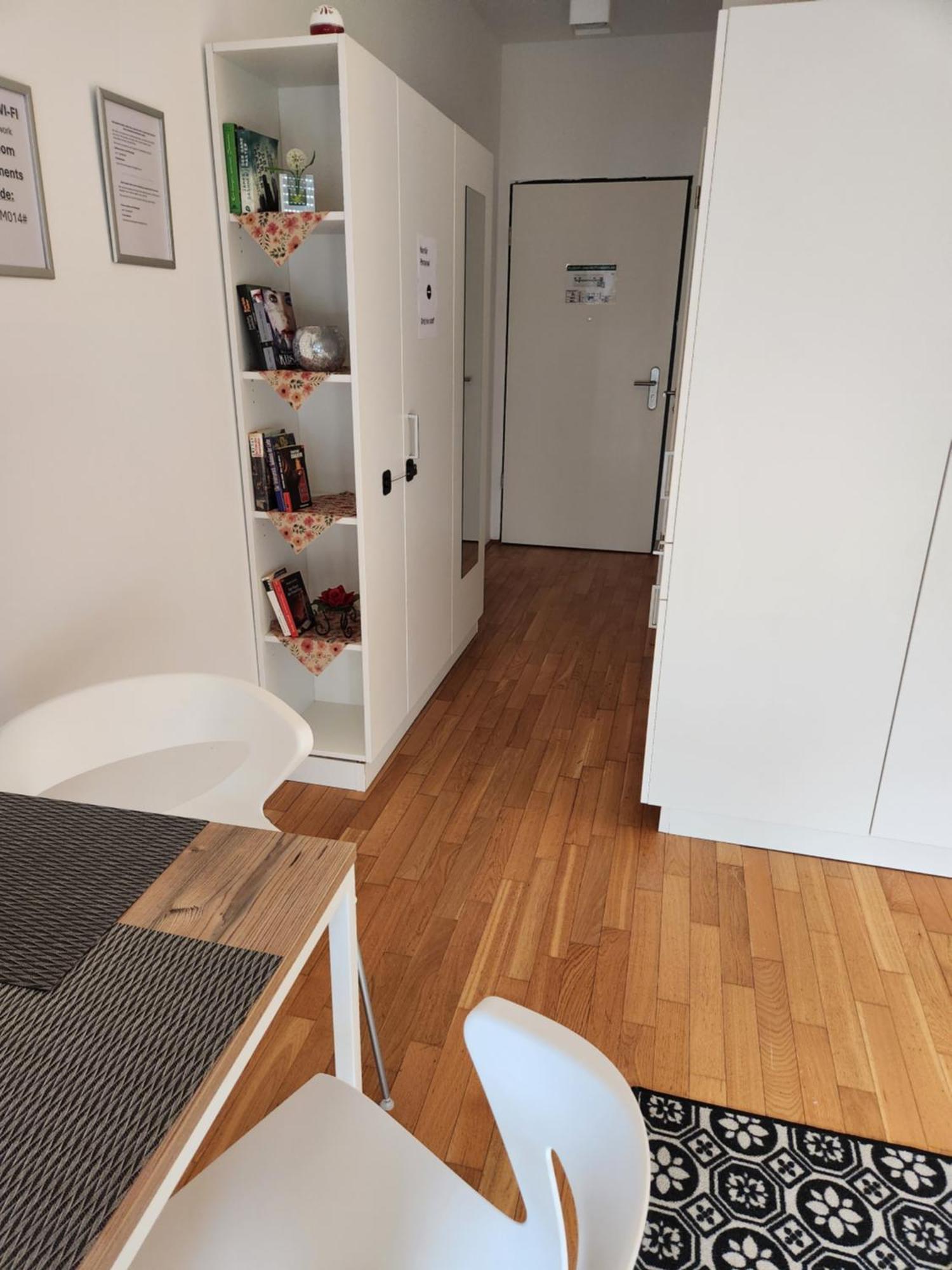 Myroom - Munich Fair Apartments 외부 사진