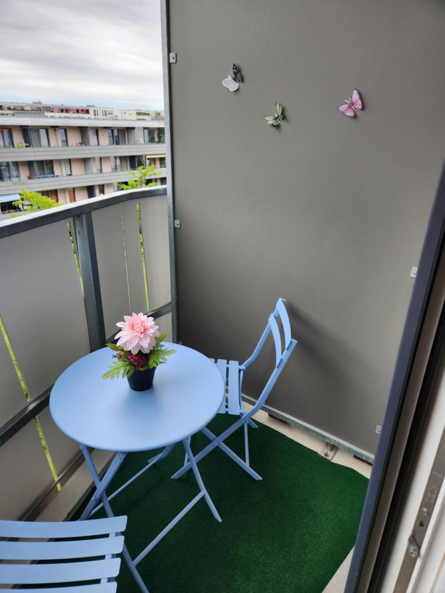 Myroom - Munich Fair Apartments 외부 사진