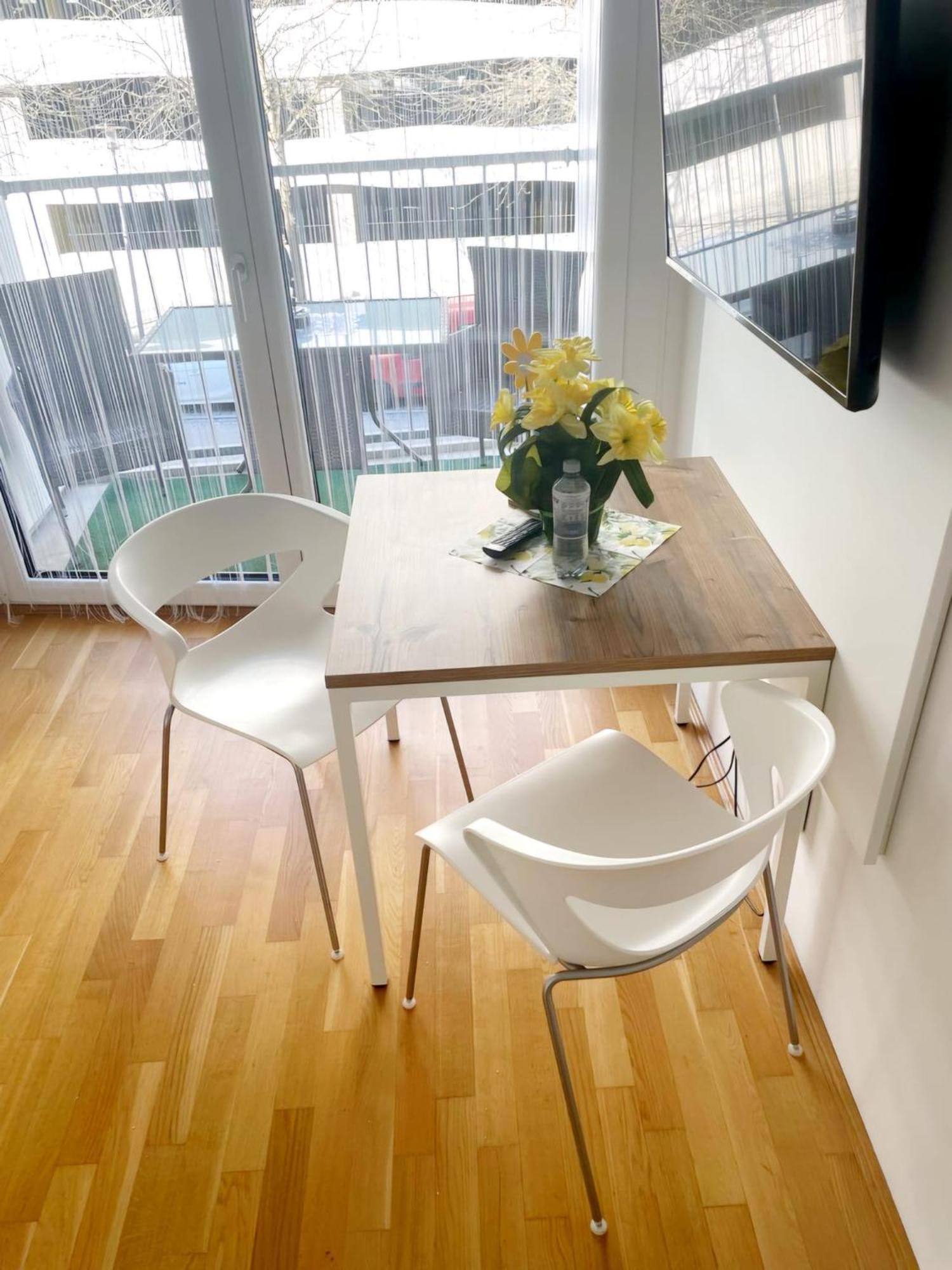 Myroom - Munich Fair Apartments 외부 사진